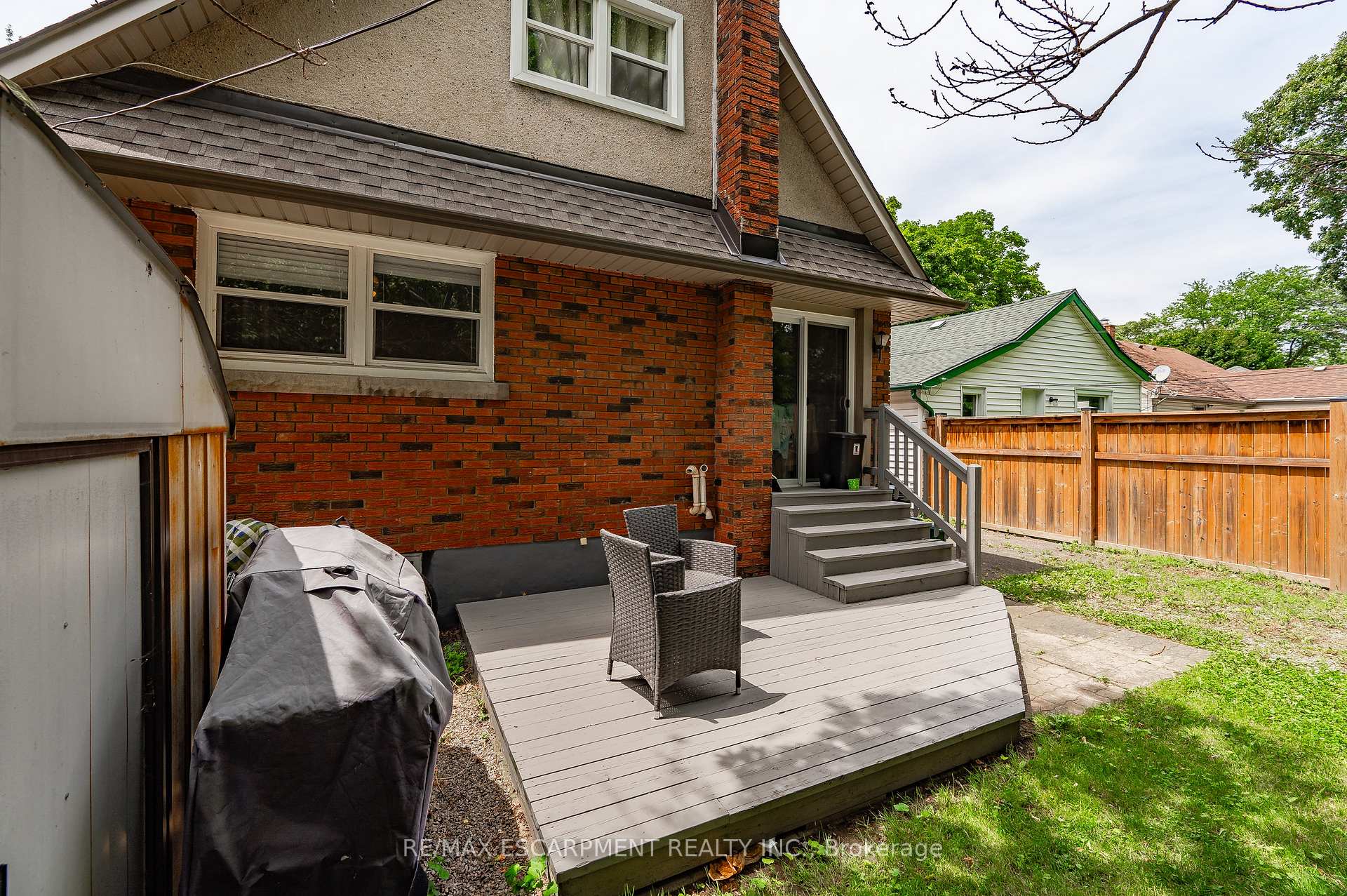 Photo 36 of 58 Mildred Avenue, St. Catharines, Haig — HOMEH