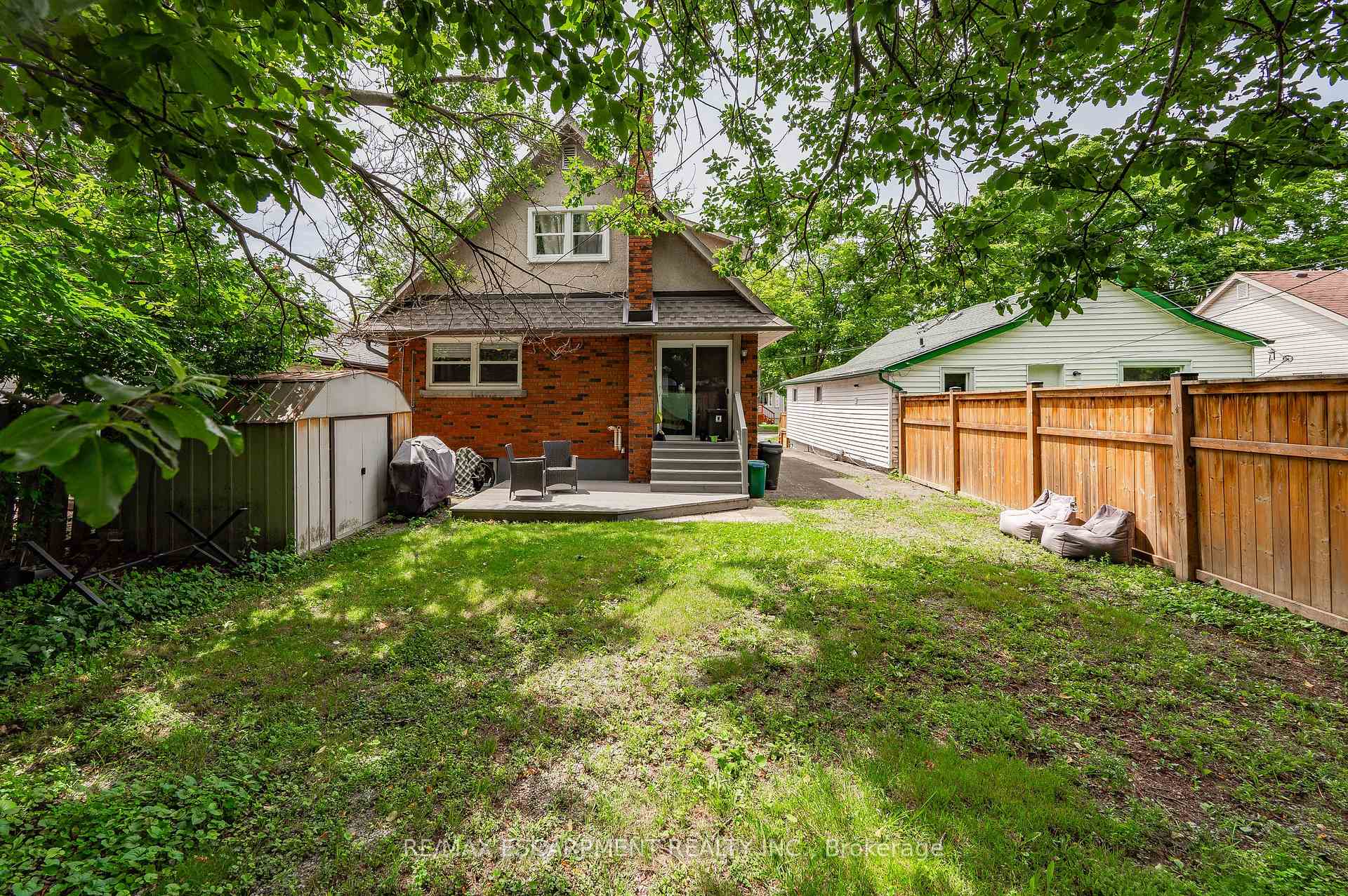Photo 37 of 58 Mildred Avenue, St. Catharines, Haig — HOMEH