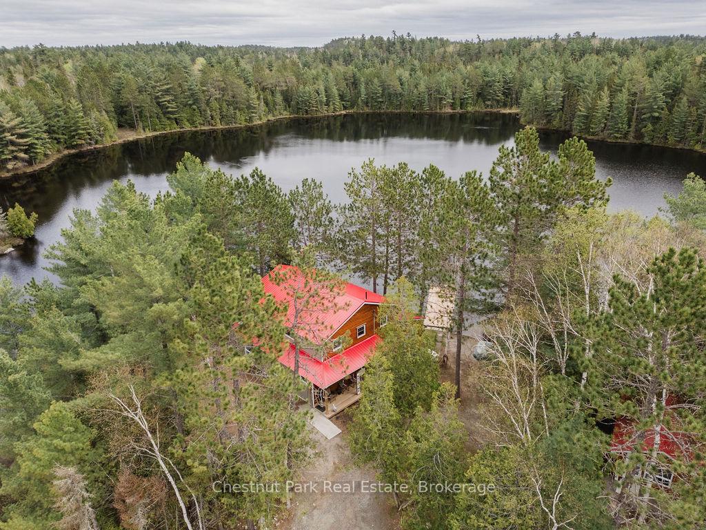 Photo 1 of 6131 Highway 11 N, Temagami — HOMEH