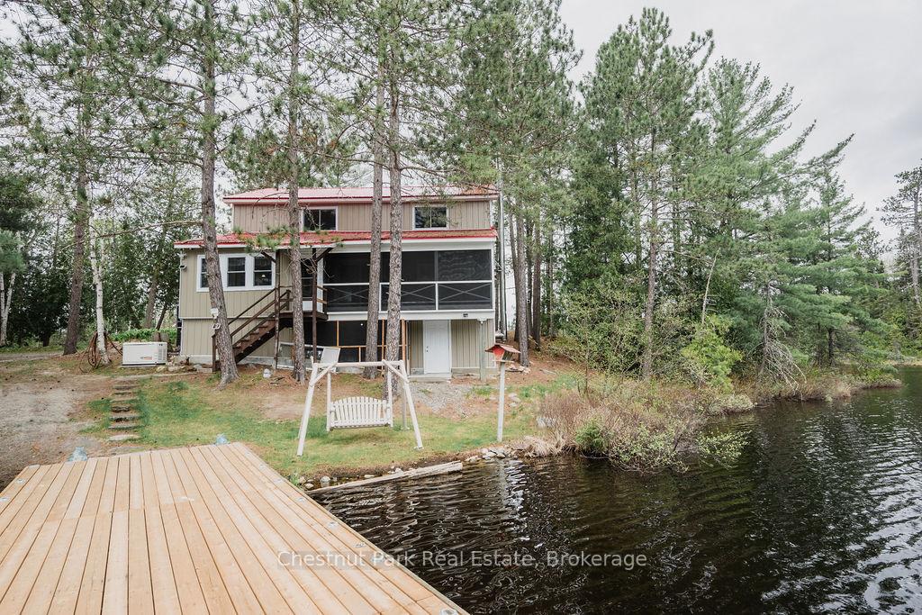 Photo 4 of 6131 Highway 11 N, Temagami — HOMEH
