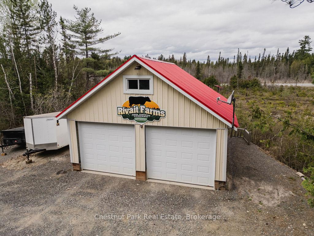 Photo 5 of 6131 Highway 11 N, Temagami — HOMEH