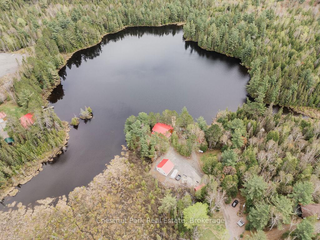 Photo 6 of 6131 Highway 11 N, Temagami — HOMEH