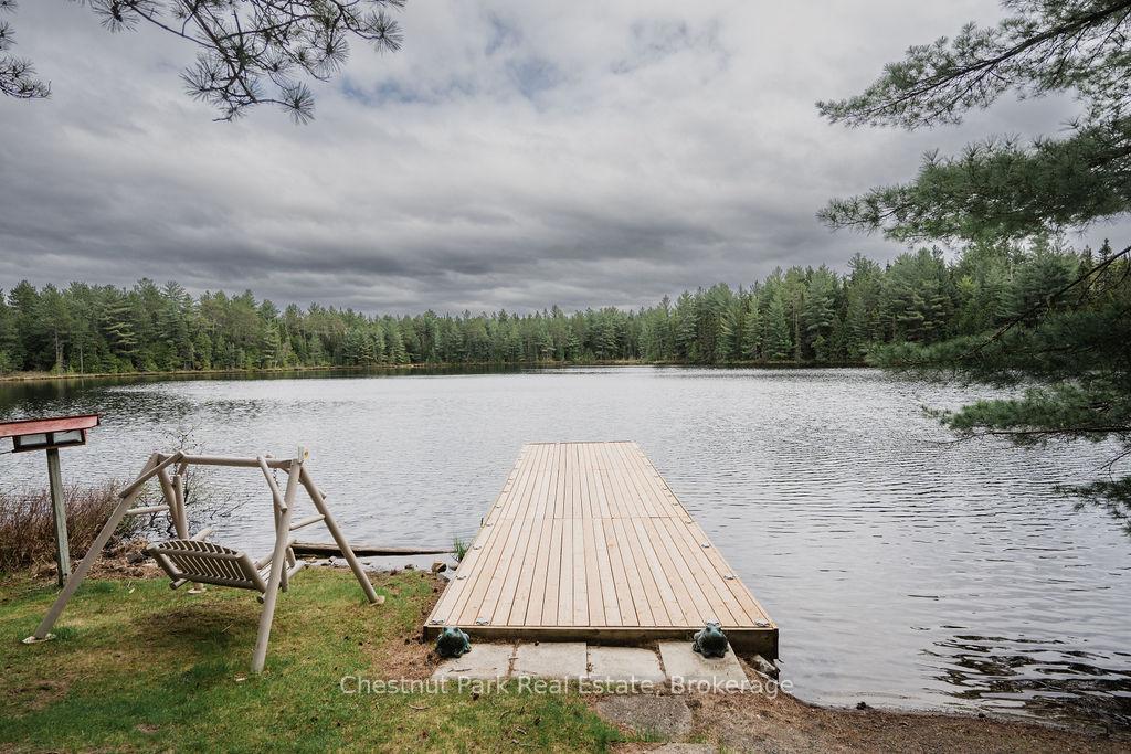 Photo 7 of 6131 Highway 11 N, Temagami — HOMEH
