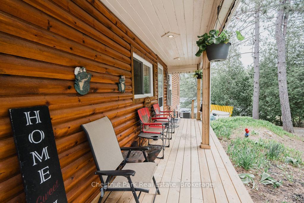 Photo 8 of 6131 Highway 11 N, Temagami — HOMEH