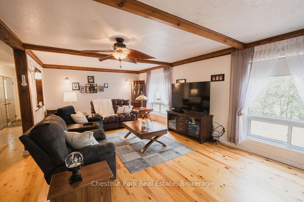 Photo 10 of 6131 Highway 11 N, Temagami — HOMEH