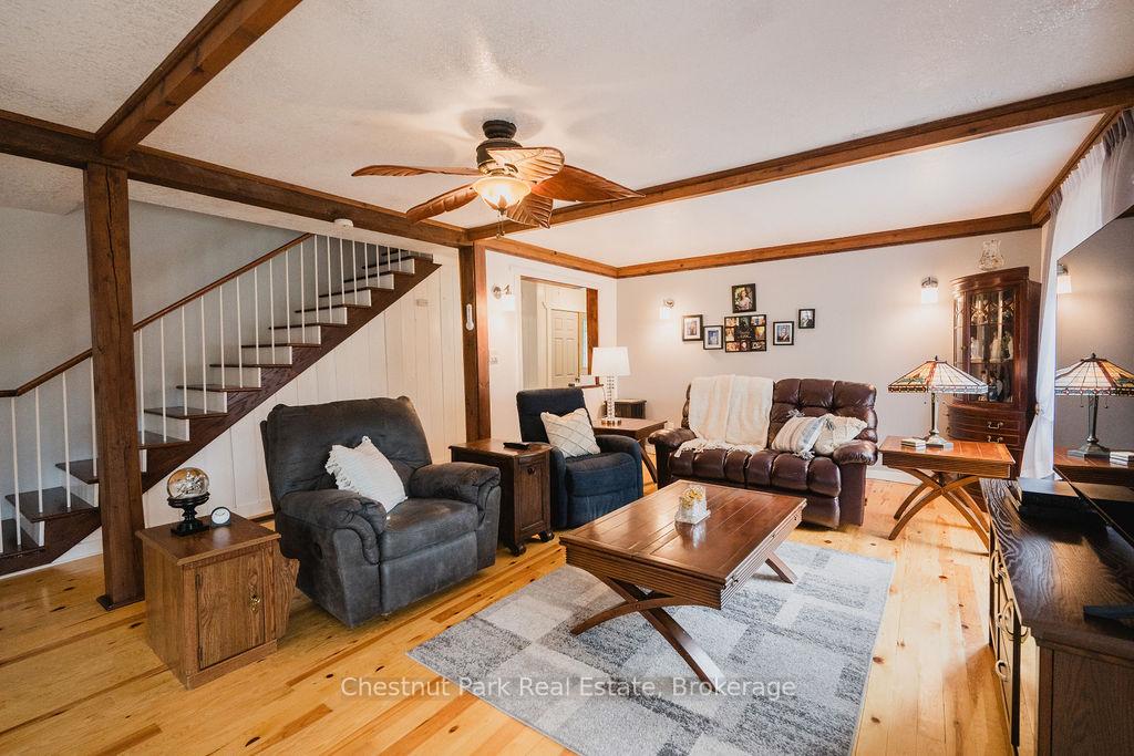 Photo 11 of 6131 Highway 11 N, Temagami — HOMEH