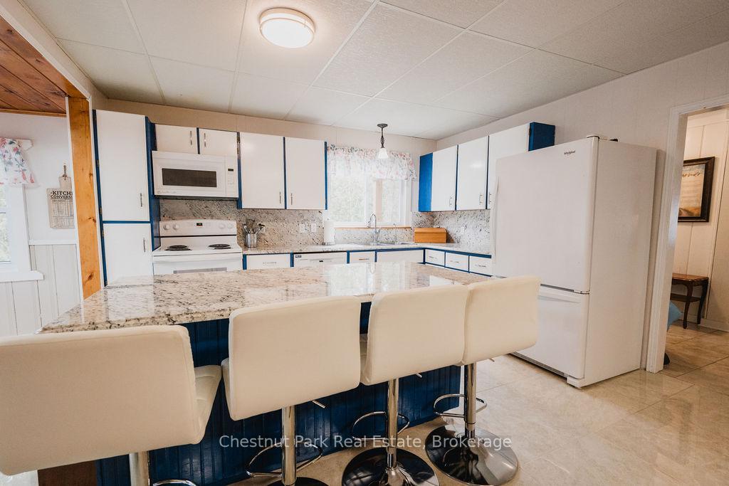 Photo 14 of 6131 Highway 11 N, Temagami — HOMEH