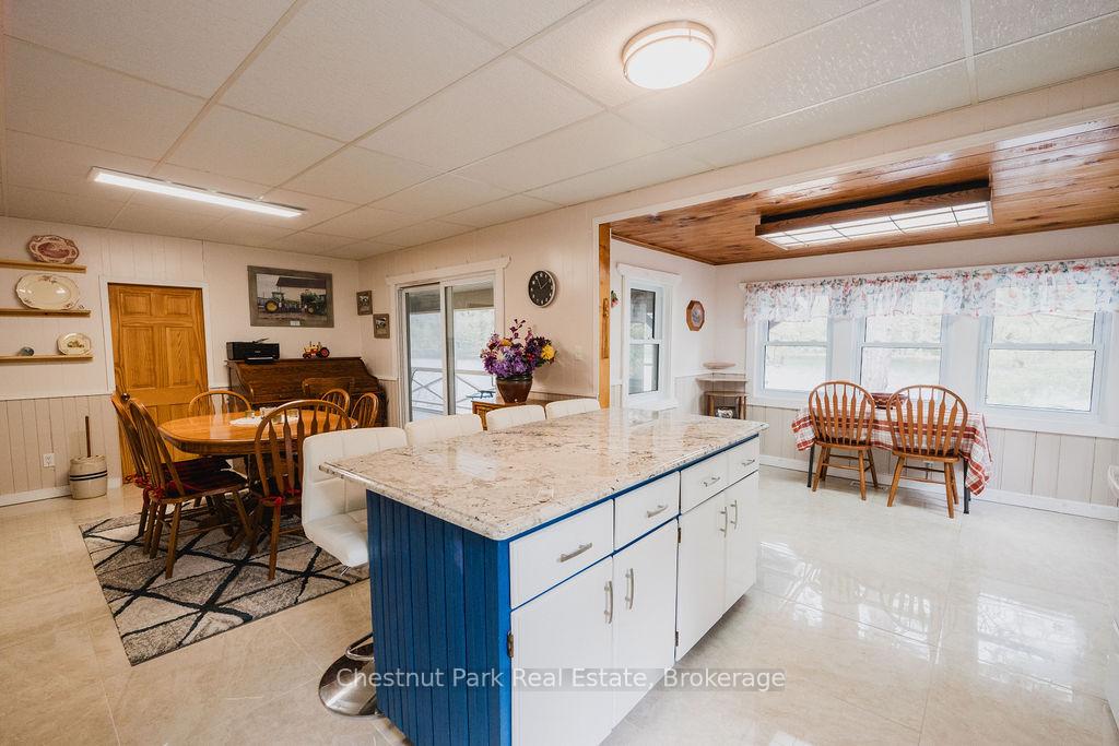 Photo 16 of 6131 Highway 11 N, Temagami — HOMEH
