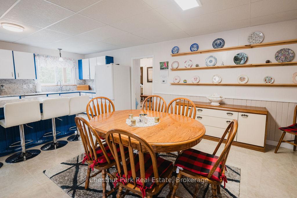 Photo 17 of 6131 Highway 11 N, Temagami — HOMEH