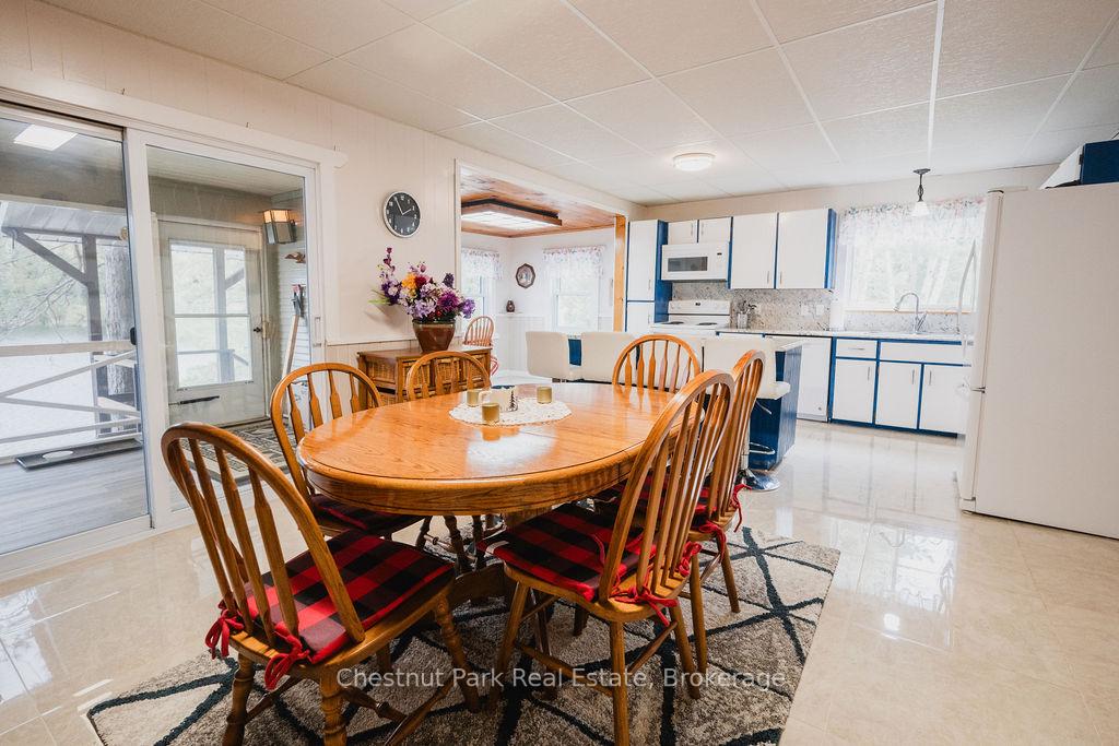 Photo 18 of 6131 Highway 11 N, Temagami — HOMEH