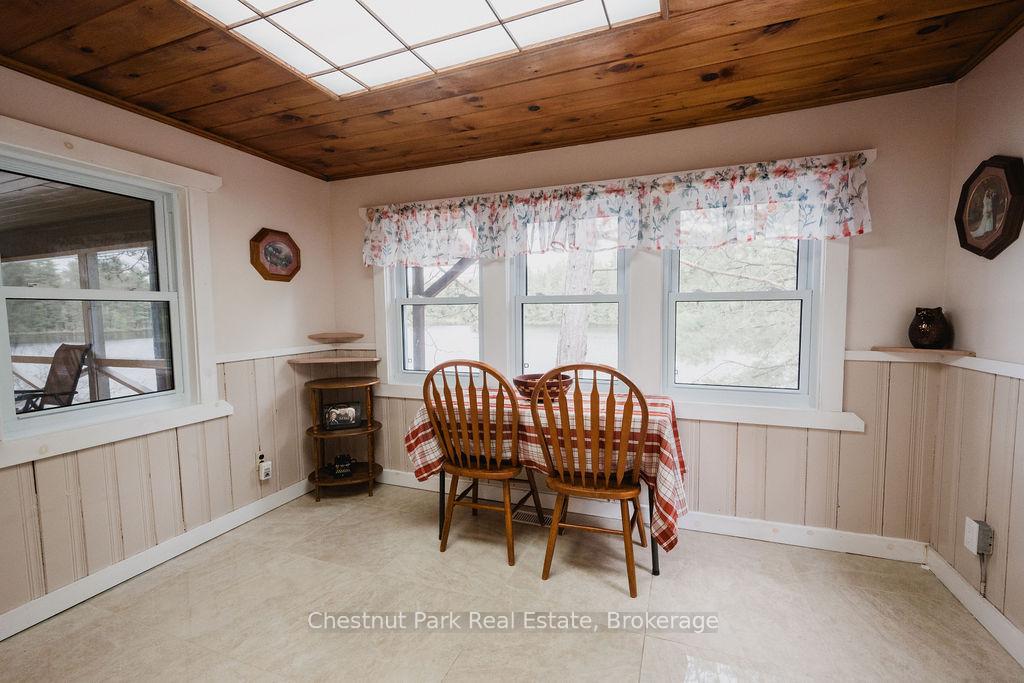 Photo 20 of 6131 Highway 11 N, Temagami — HOMEH