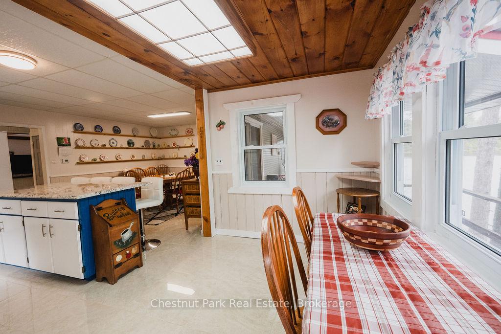Photo 21 of 6131 Highway 11 N, Temagami — HOMEH