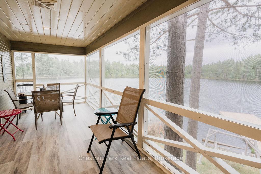Photo 22 of 6131 Highway 11 N, Temagami — HOMEH