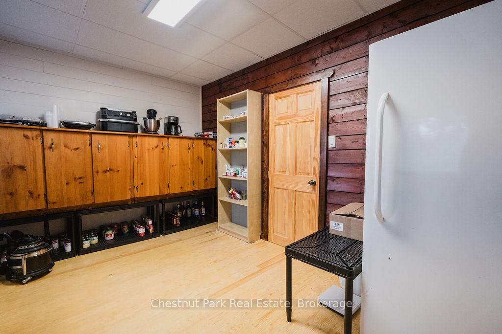 Photo 24 of 6131 Highway 11 N, Temagami — HOMEH