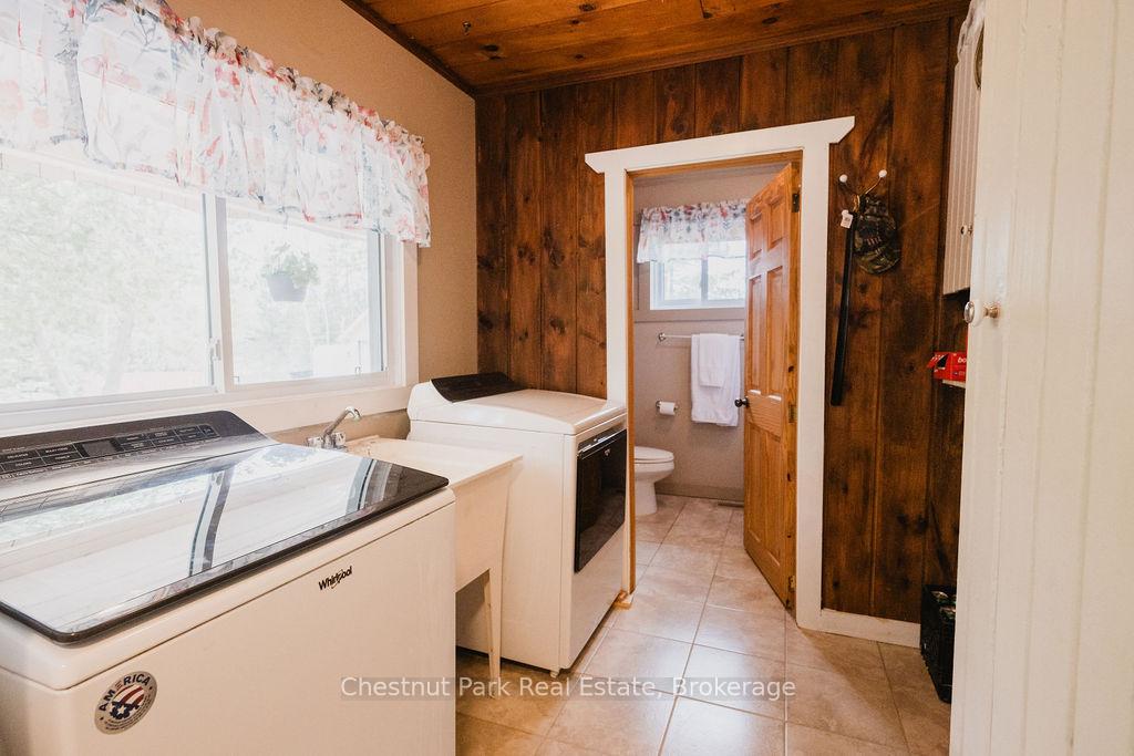 Photo 27 of 6131 Highway 11 N, Temagami — HOMEH