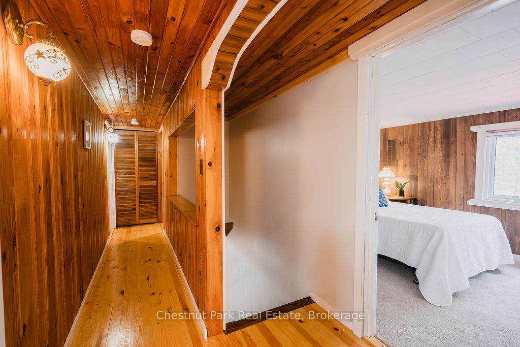 Photo 30 of 6131 Highway 11 N, Temagami — HOMEH
