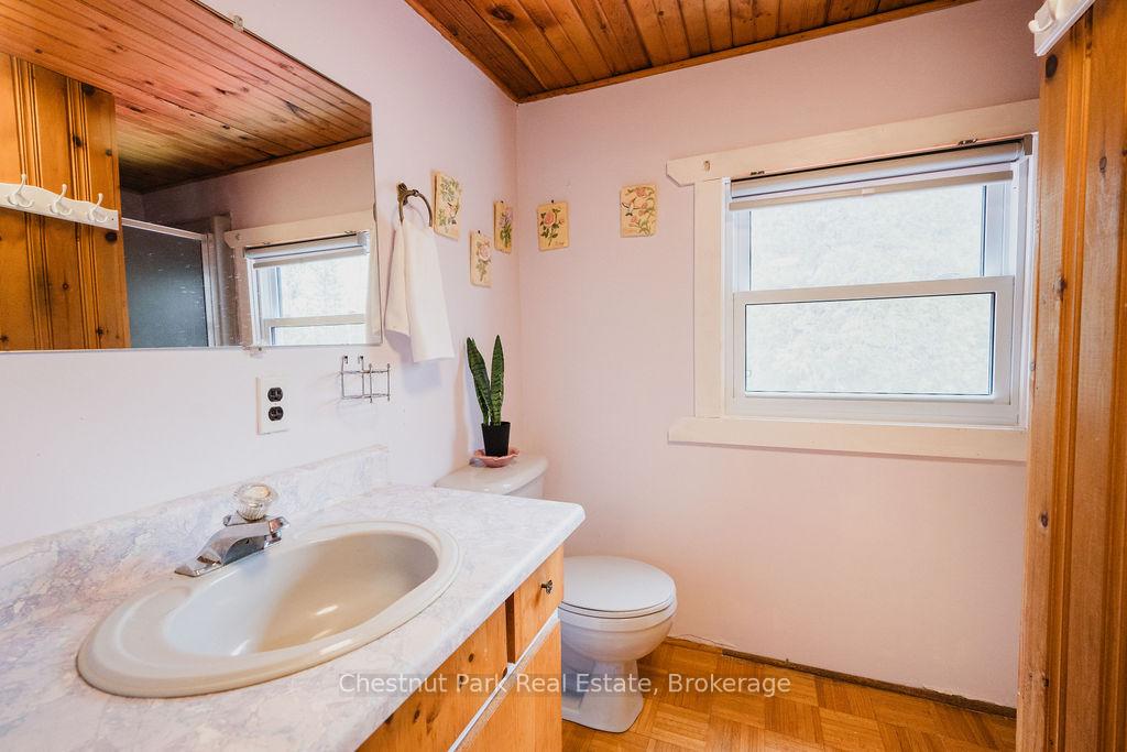 Photo 33 of 6131 Highway 11 N, Temagami — HOMEH