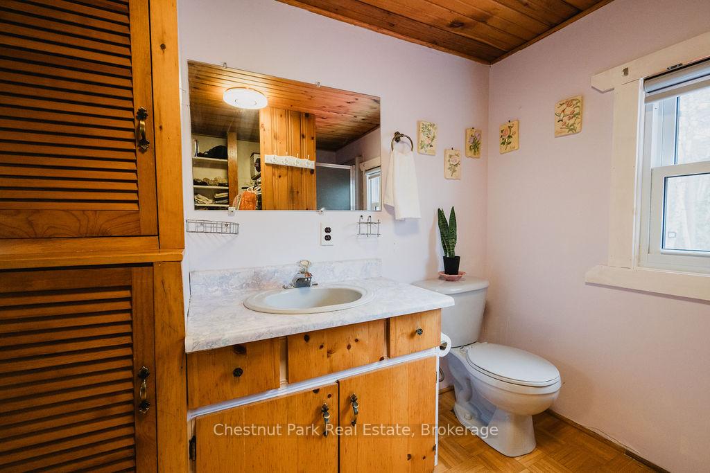 Photo 34 of 6131 Highway 11 N, Temagami — HOMEH