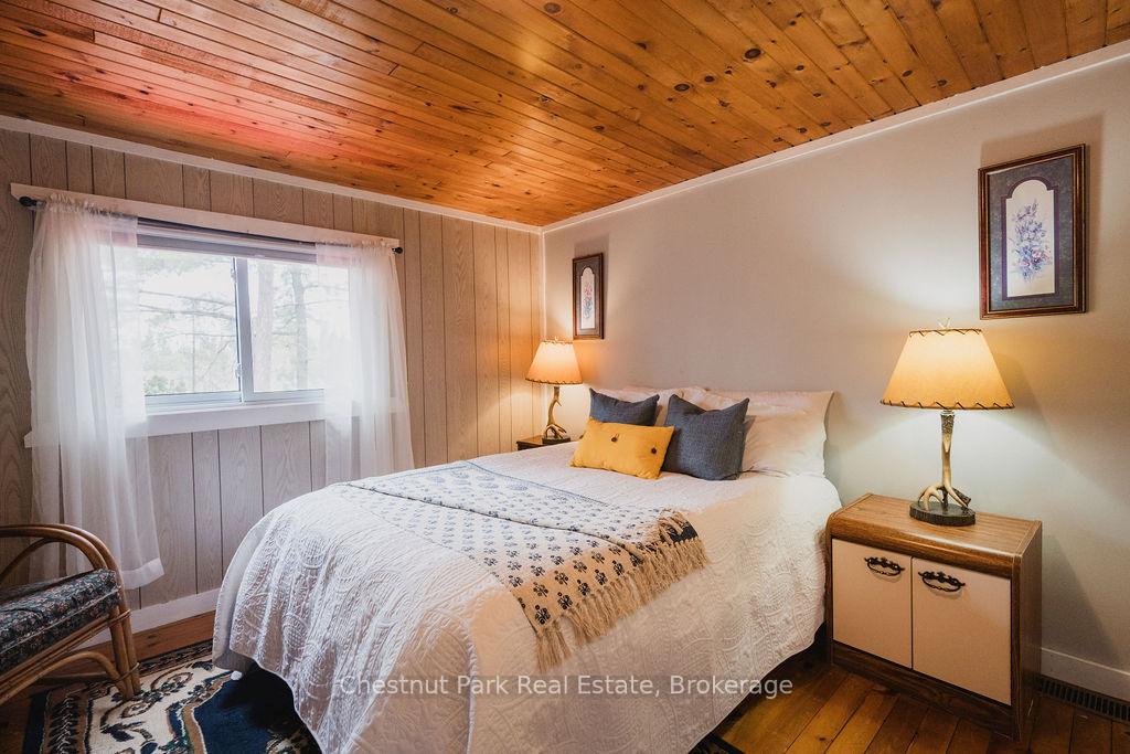 Photo 35 of 6131 Highway 11 N, Temagami — HOMEH