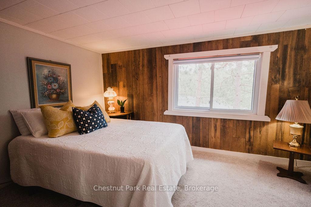 Photo 36 of 6131 Highway 11 N, Temagami — HOMEH
