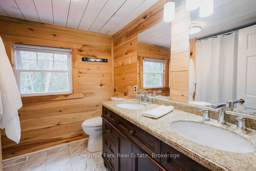 Photo 38 of 6131 Highway 11 N, Temagami — HOMEH