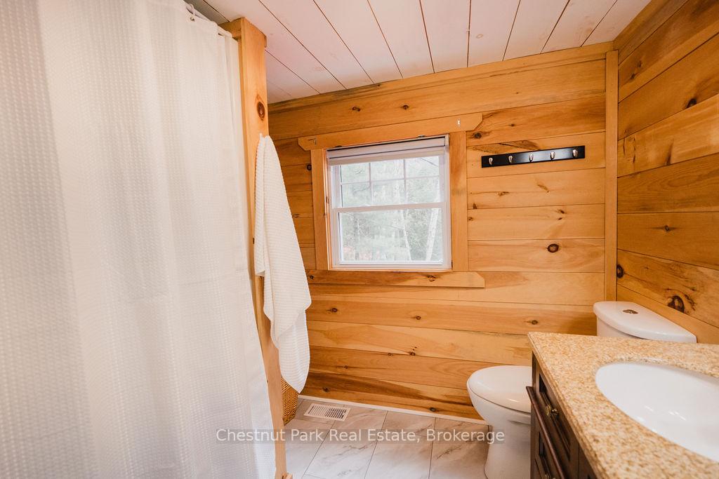 Photo 39 of 6131 Highway 11 N, Temagami — HOMEH