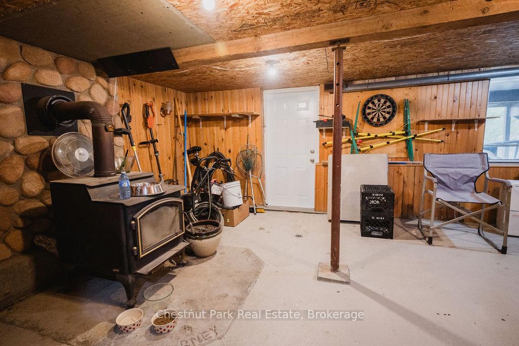Photo 40 of 6131 Highway 11 N, Temagami — HOMEH