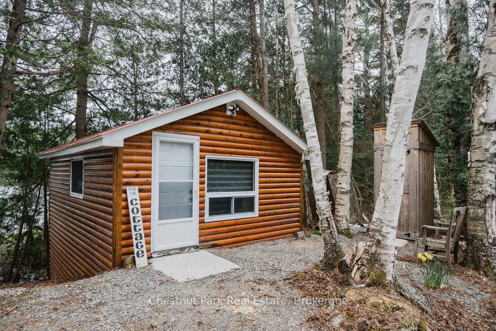 Photo 41 of 6131 Highway 11 N, Temagami — HOMEH