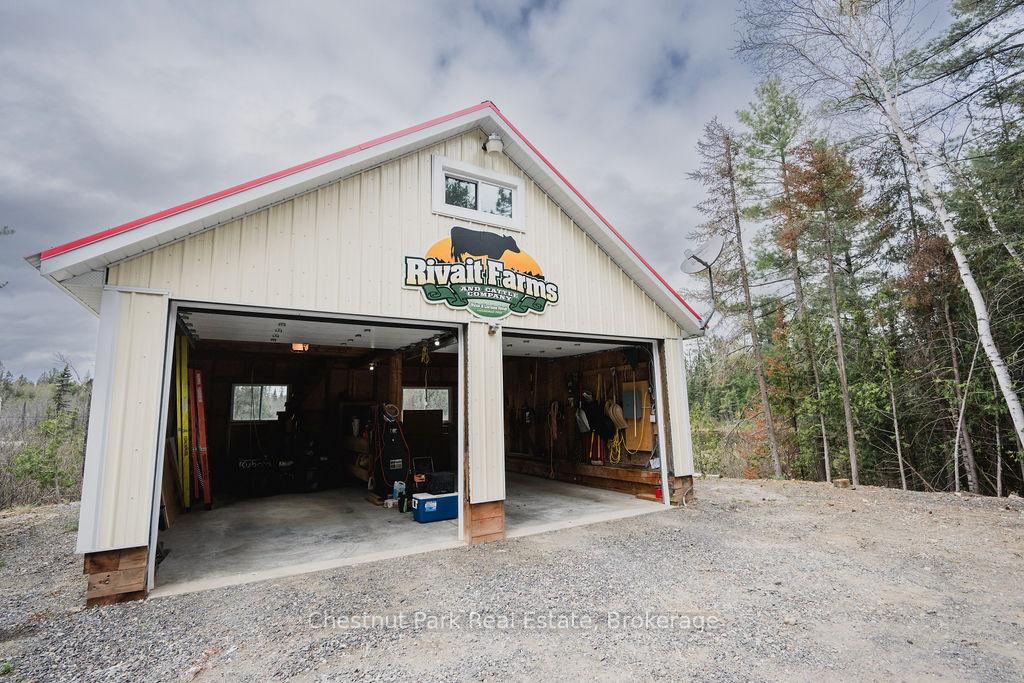 Photo 45 of 6131 Highway 11 N, Temagami — HOMEH