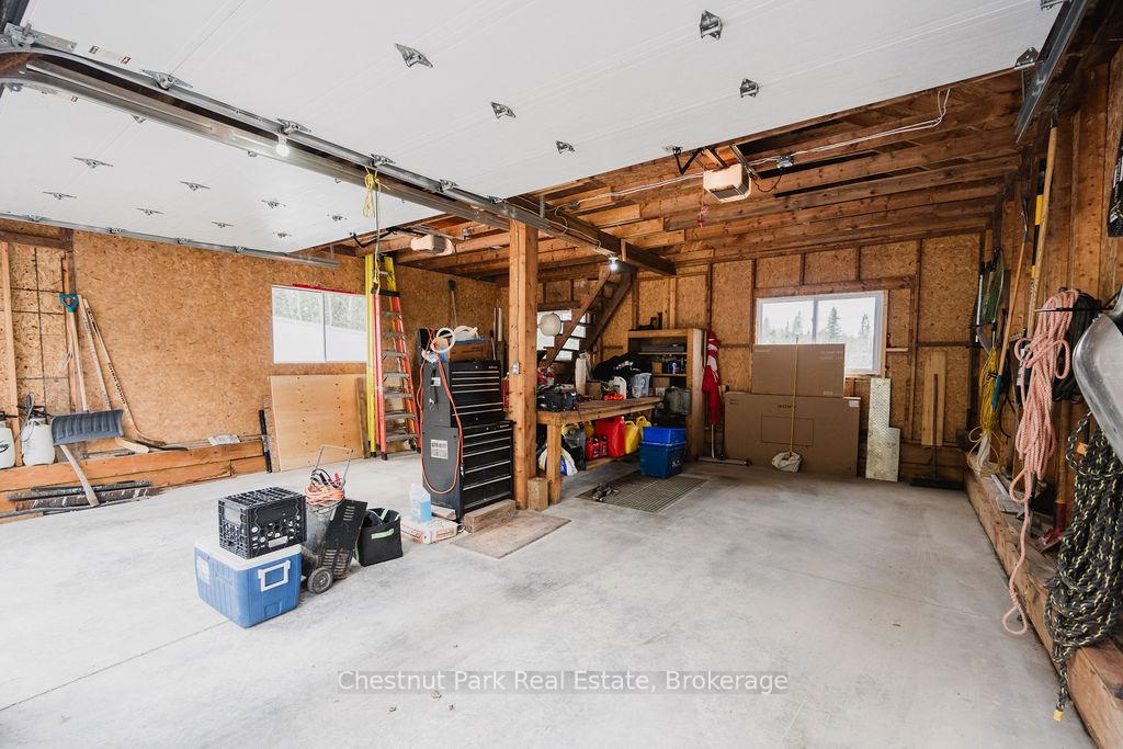 Photo 46 of 6131 Highway 11 N, Temagami — HOMEH