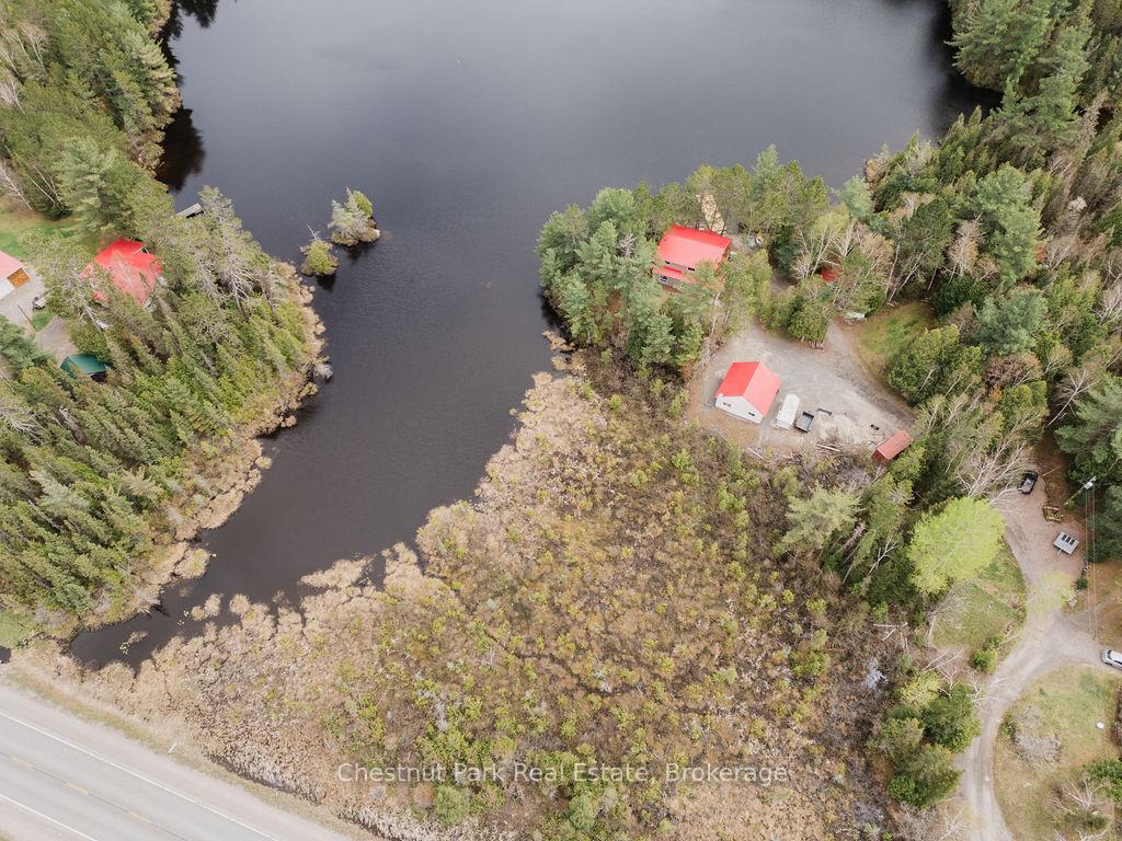 Photo 47 of 6131 Highway 11 N, Temagami — HOMEH