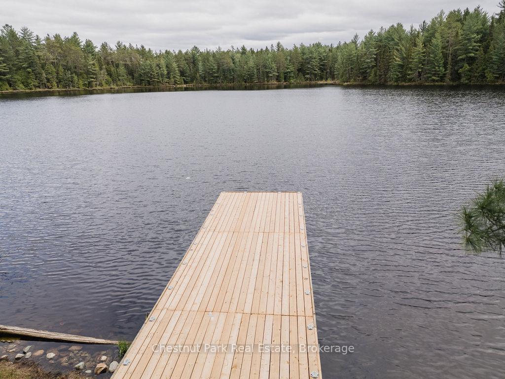 Photo 48 of 6131 Highway 11 N, Temagami — HOMEH