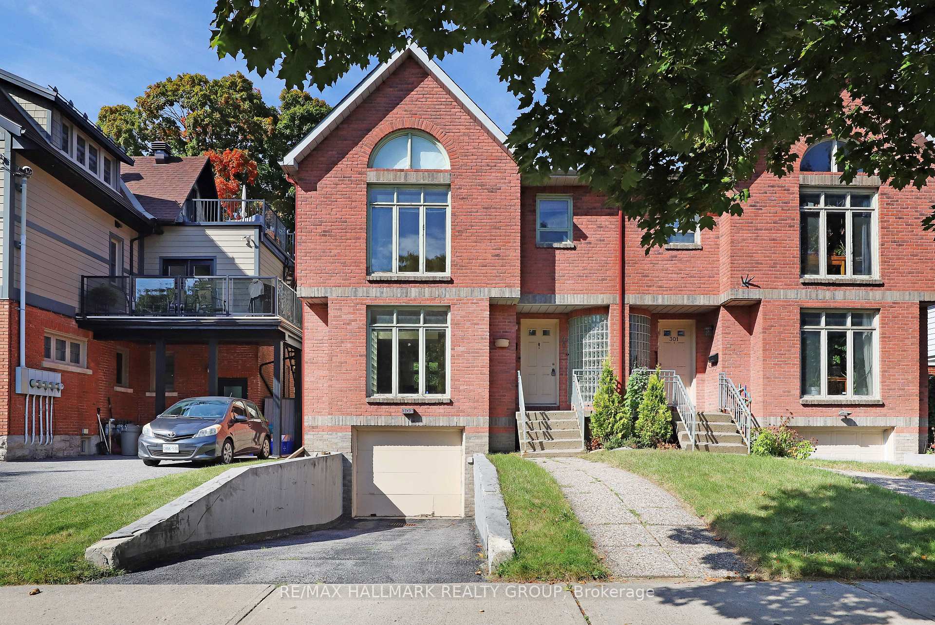 Photo 1 of 303 Sherwood Drive, Ottawa, Civic Hospital — HOMEH