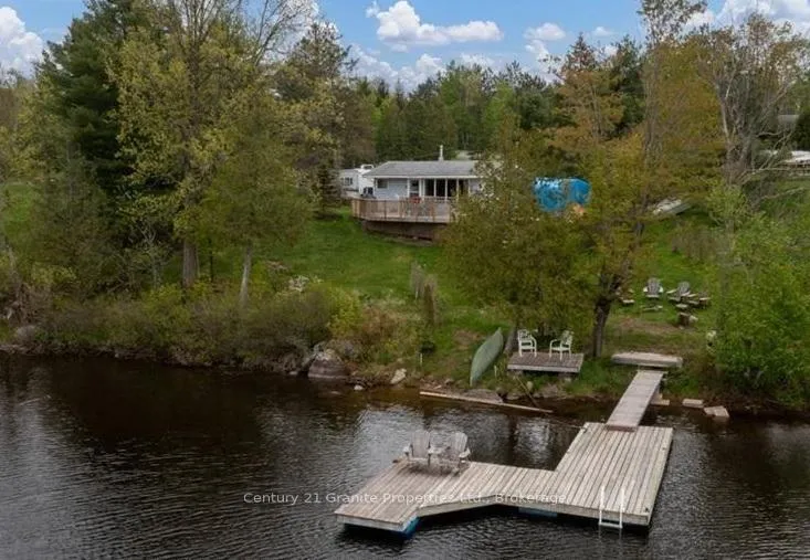 Photo 1 of 9 Martha Drive, McKellar — HOMEH