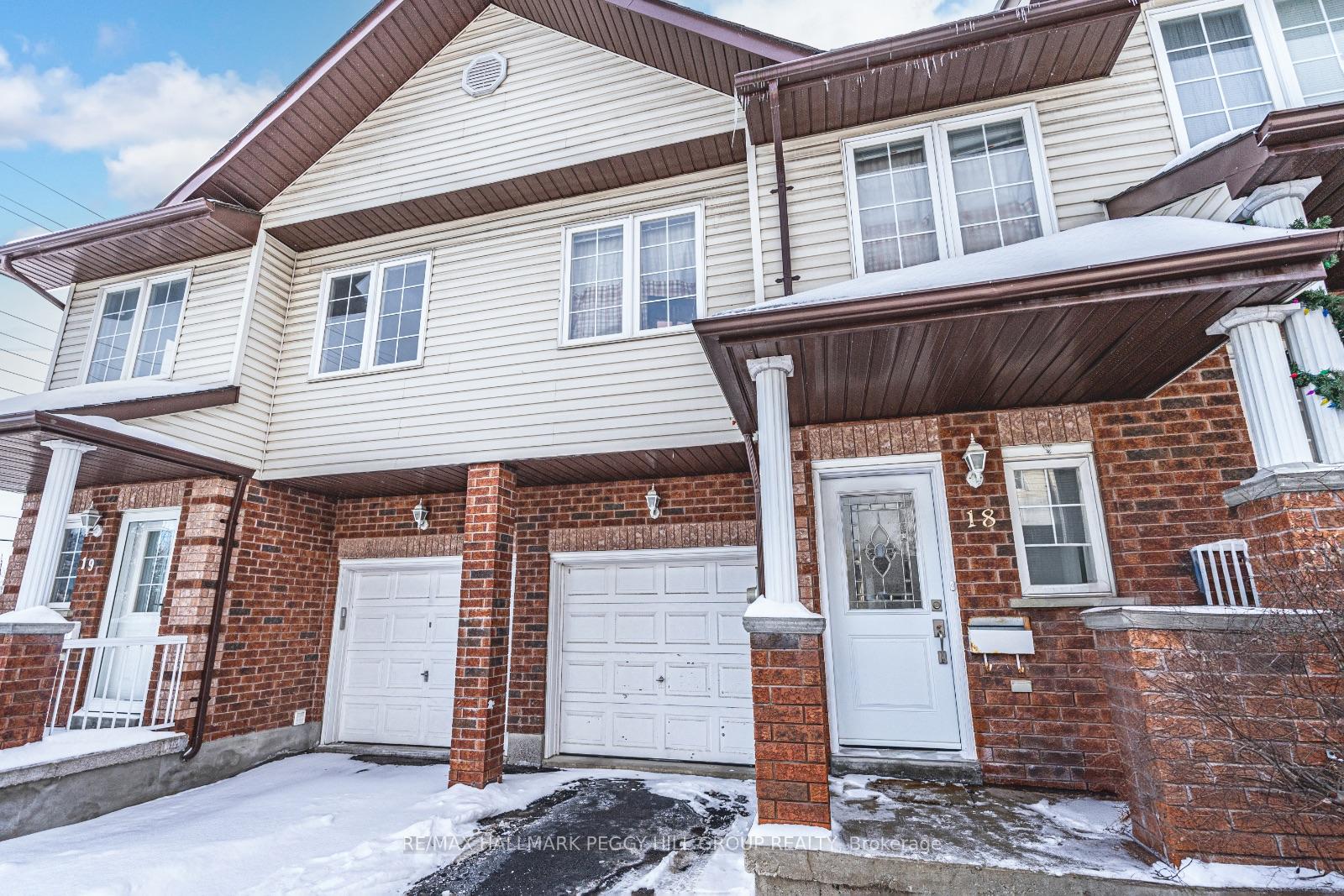 Photo 1 of Unit 18, 488 Yonge Street, Barrie, Painswick North — HOMEH