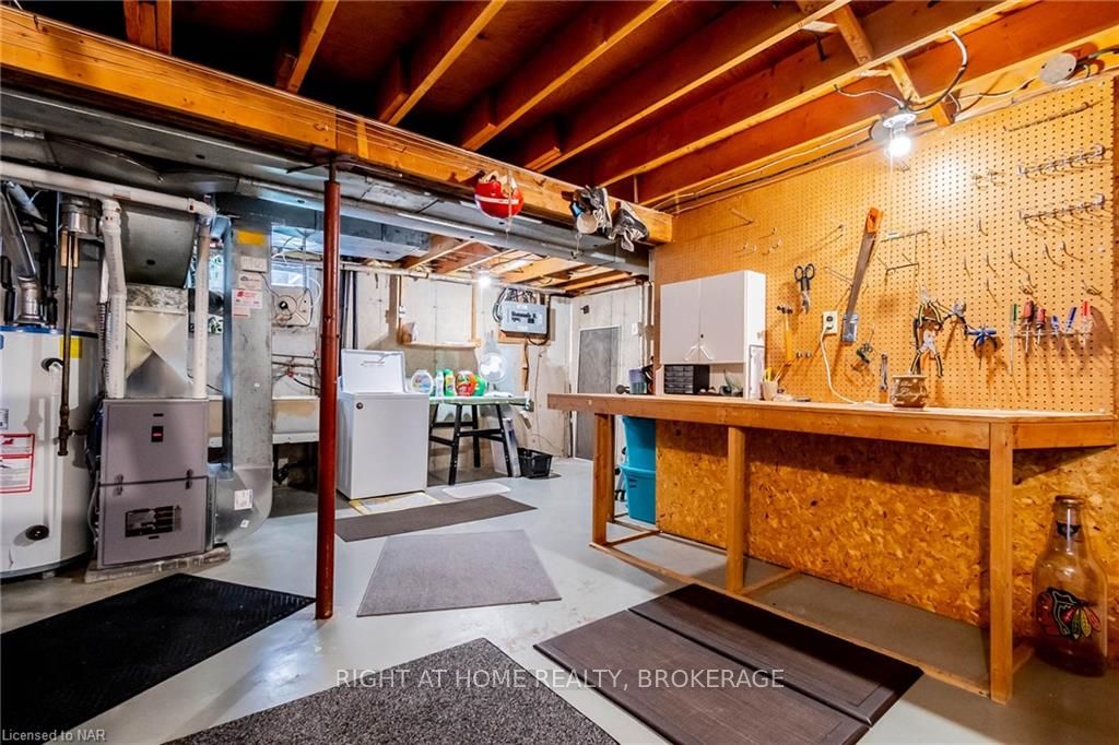 Photo 23 of 42 Stanmary Drive, St. Catharines, Fairview — HOMEH