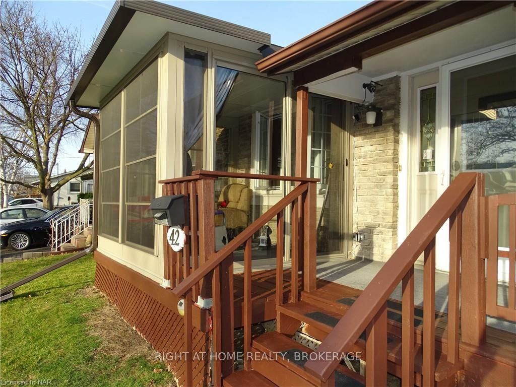 Photo 27 of 42 Stanmary Drive, St. Catharines, Fairview — HOMEH