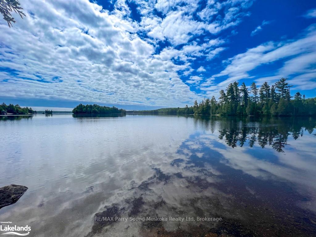 Photo 5 of LOT 7 Kribs Road, Magnetawan, Ahmic Harbour — HOMEH
