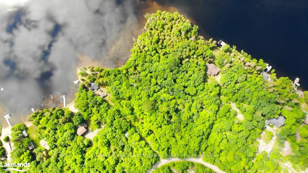 Photo 10 of LOT 7 Kribs Road, Magnetawan, Ahmic Harbour — HOMEH