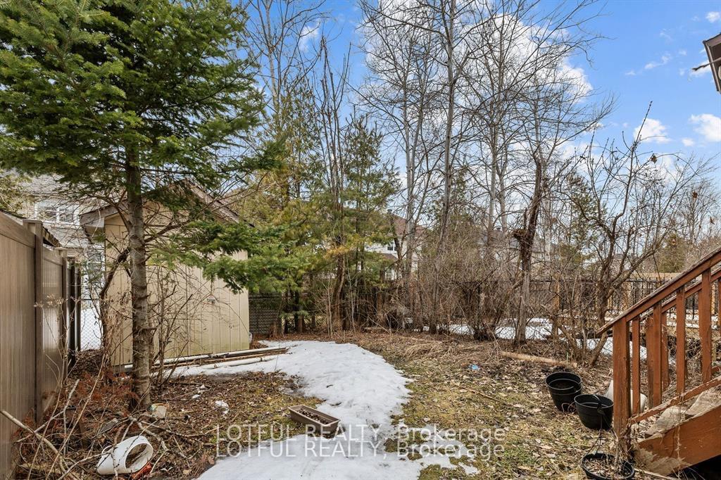 Photo 19 of 212 Meadowlilly Road, Ottawa, Blossom Park/Kemp Park/Findlay Creek — HOMEH