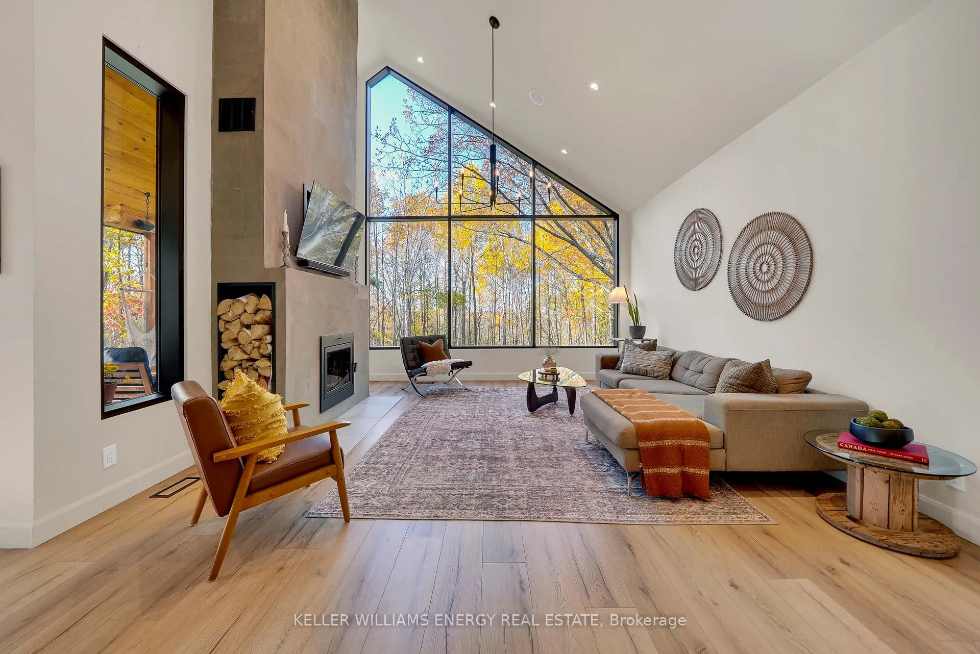 Photo 2 of 17 New Pierce Drive, Stirling-Rawdon, Stirling Ward — HOMEH