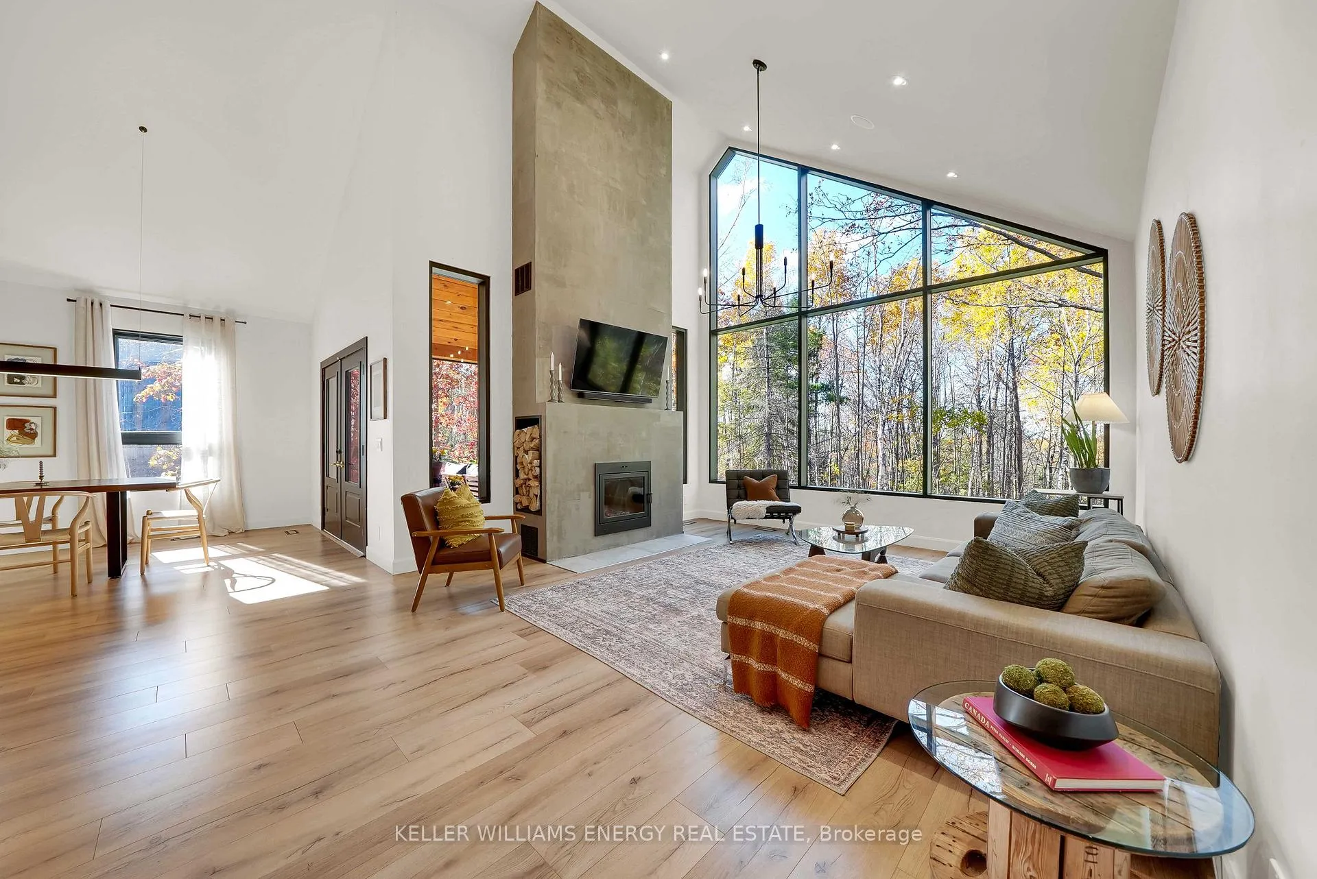 Photo 11 of 17 New Pierce Drive, Stirling-Rawdon, Stirling Ward — HOMEH