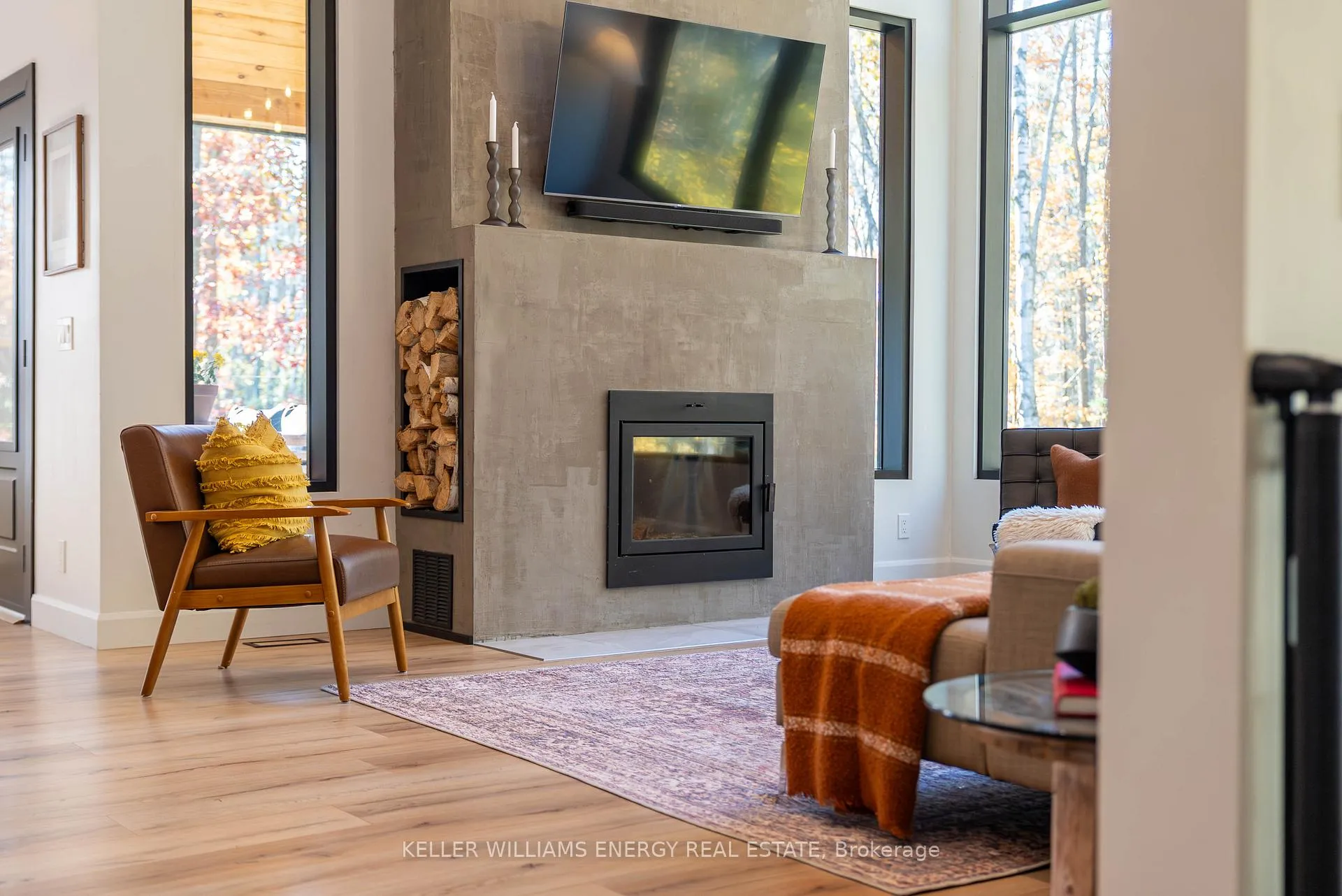 Photo 12 of 17 New Pierce Drive, Stirling-Rawdon, Stirling Ward — HOMEH