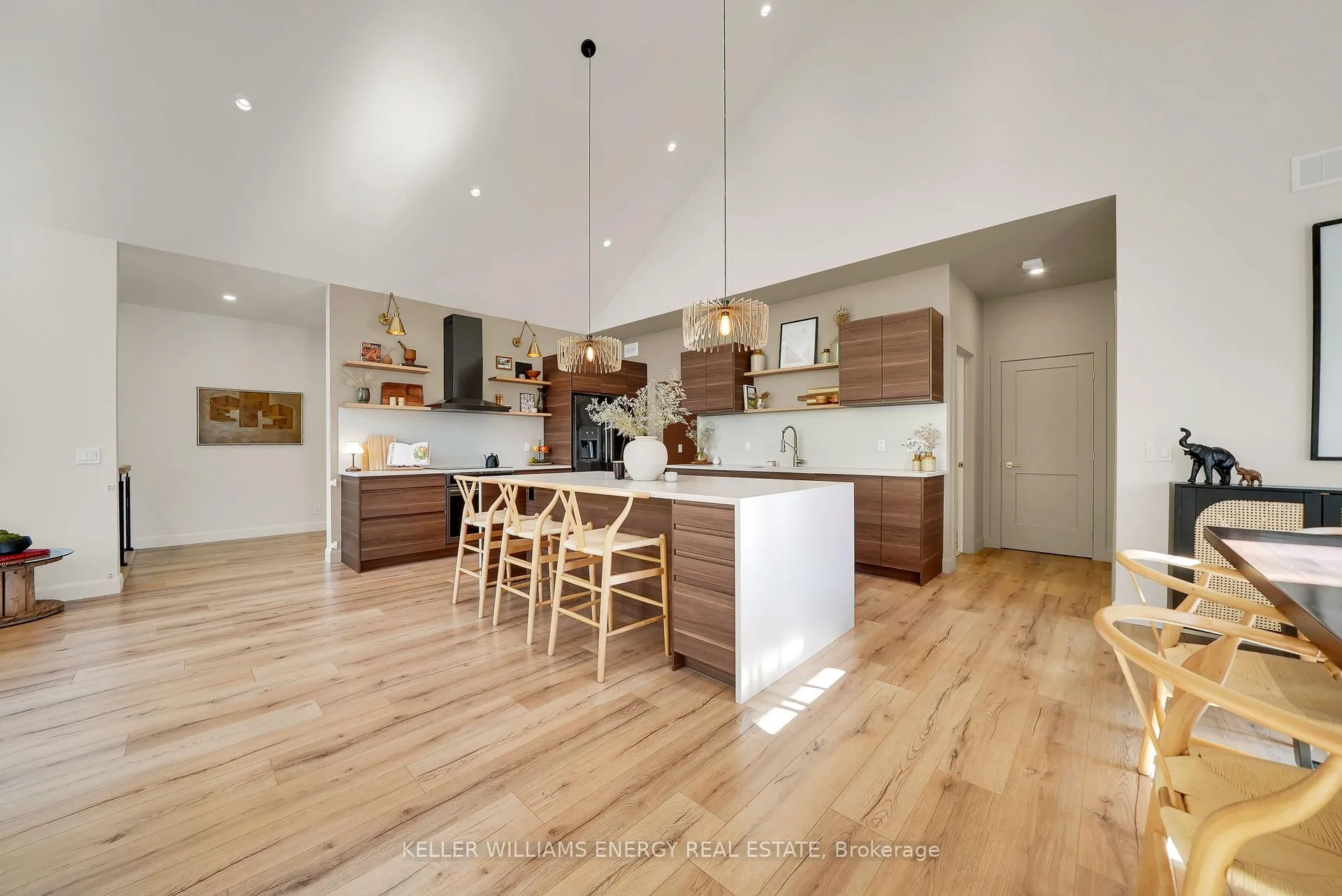 Photo 13 of 17 New Pierce Drive, Stirling-Rawdon, Stirling Ward — HOMEH