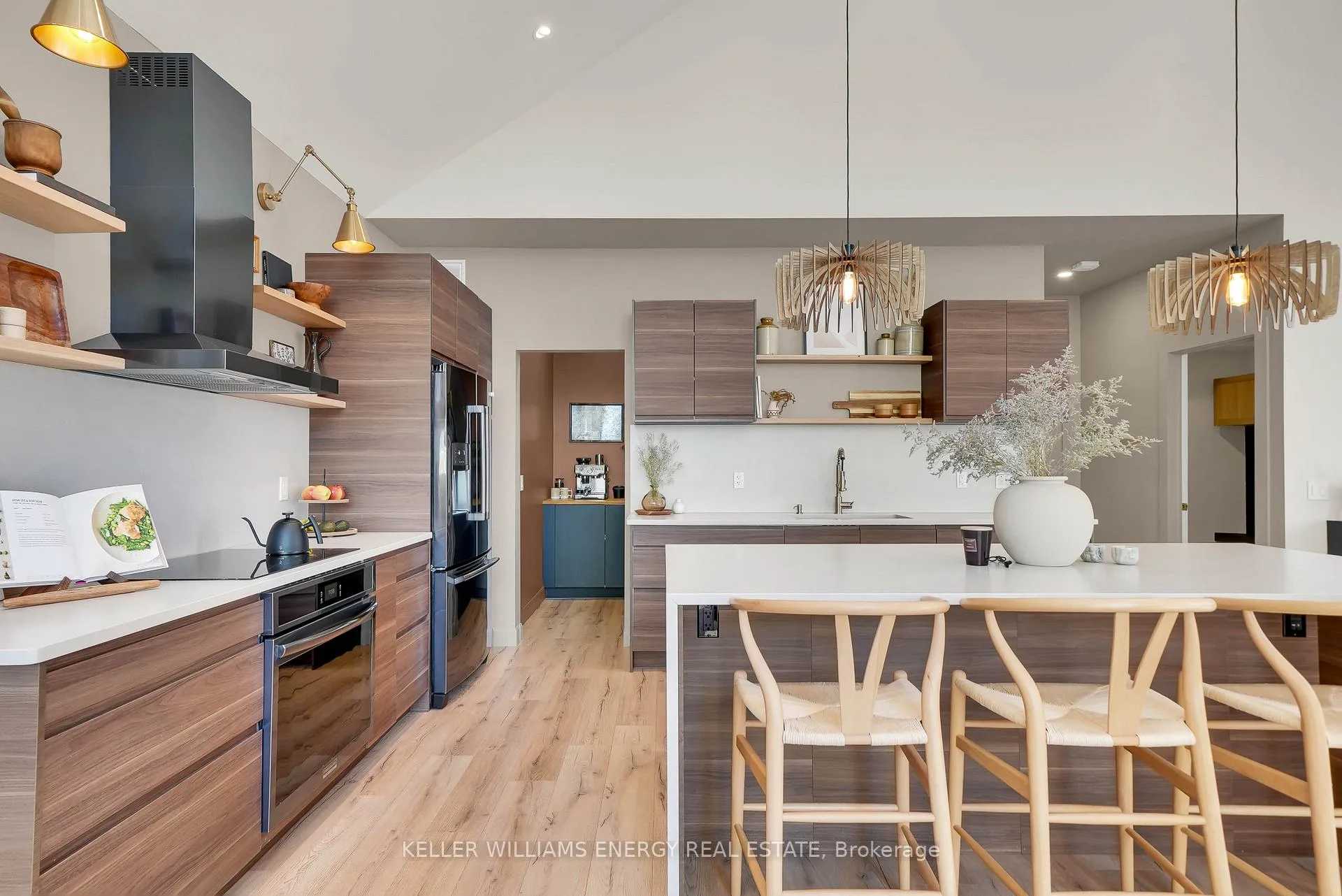 Photo 17 of 17 New Pierce Drive, Stirling-Rawdon, Stirling Ward — HOMEH