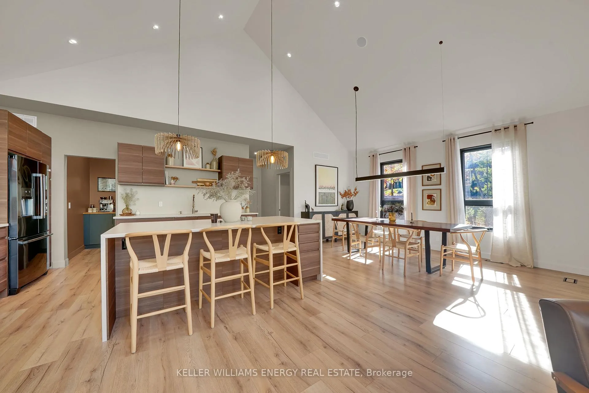 Photo 20 of 17 New Pierce Drive, Stirling-Rawdon, Stirling Ward — HOMEH