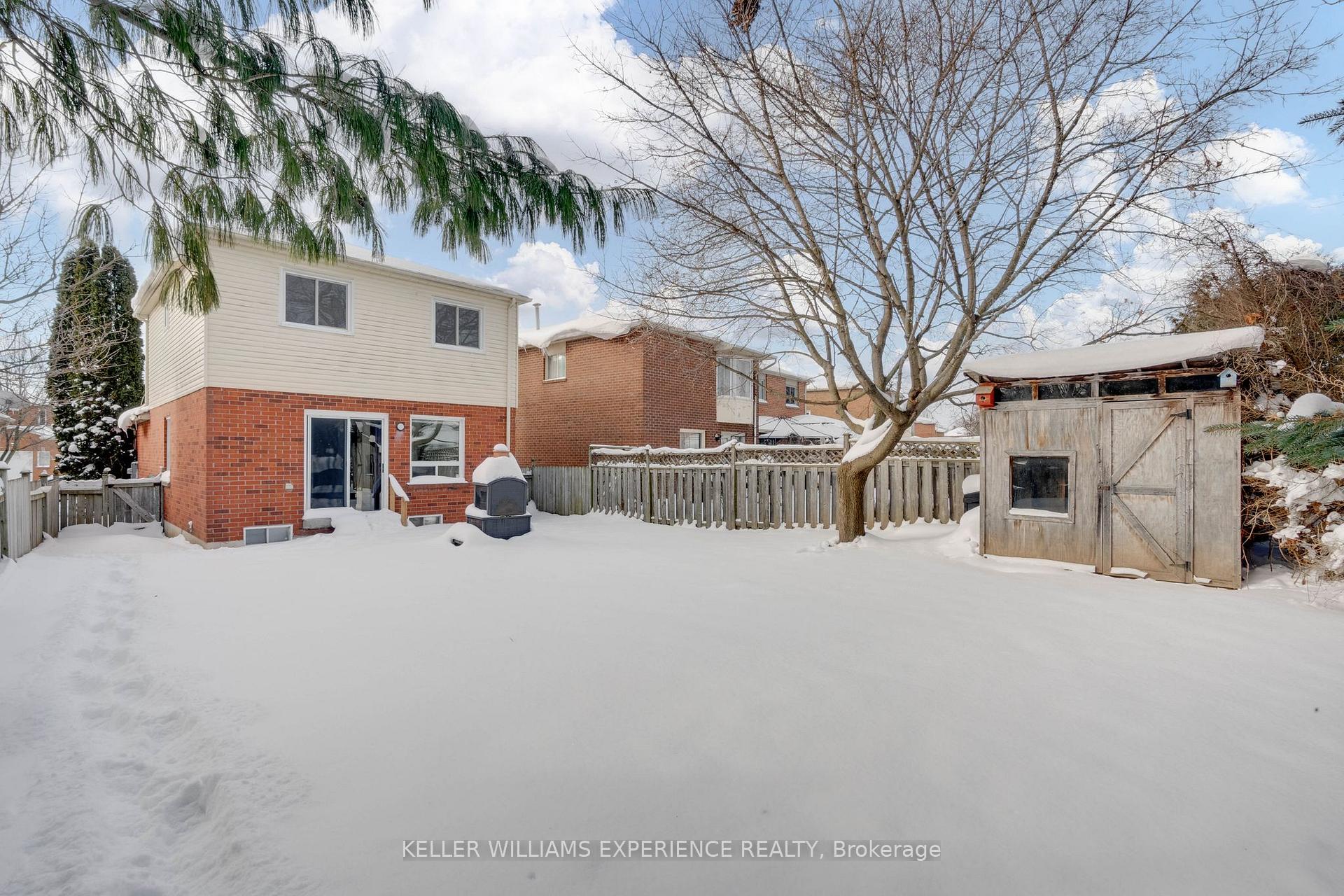 Photo 7 of 19 Weatherup Crescent, Barrie, West Bayfield — HOMEH