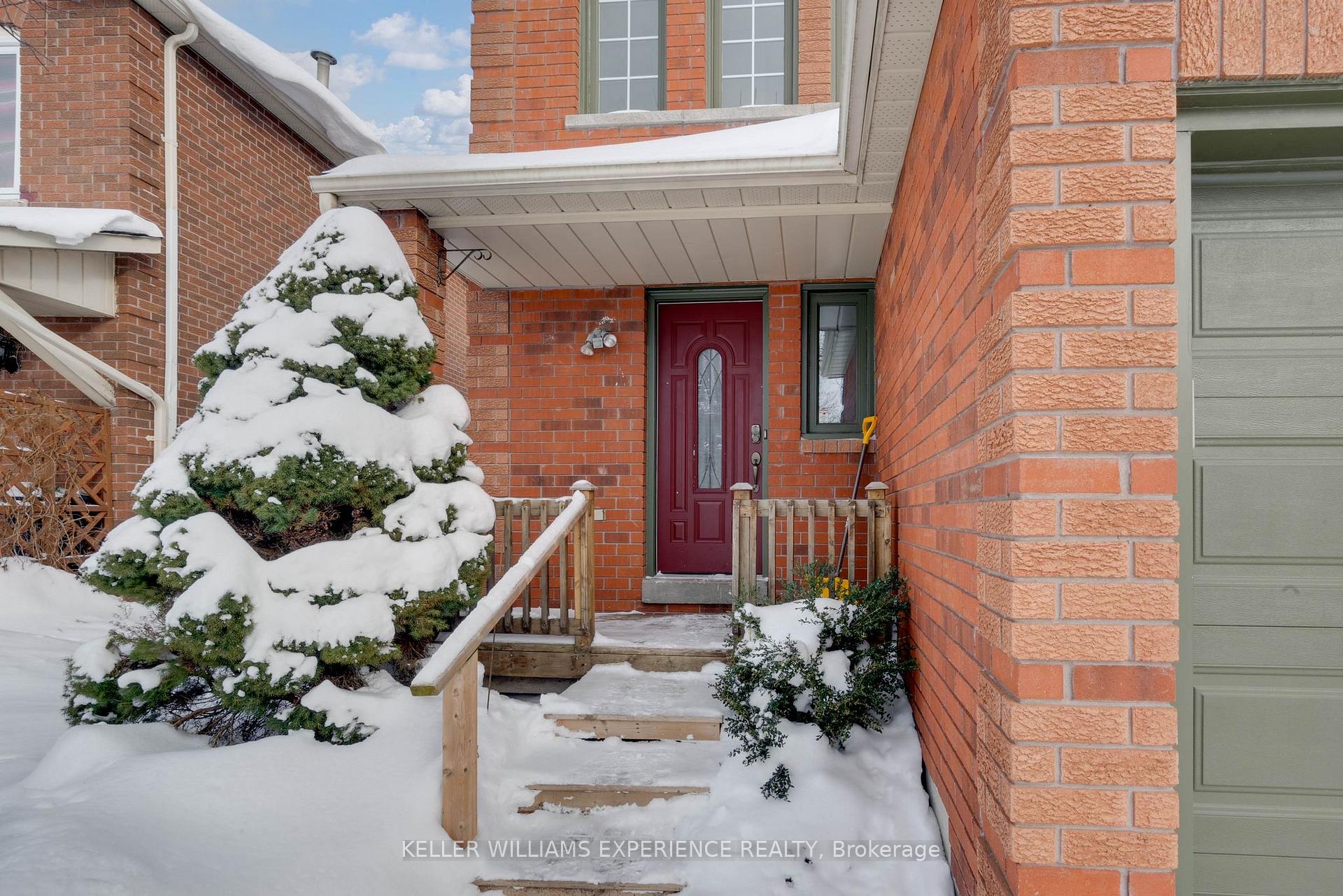Photo 9 of 19 Weatherup Crescent, Barrie, West Bayfield — HOMEH