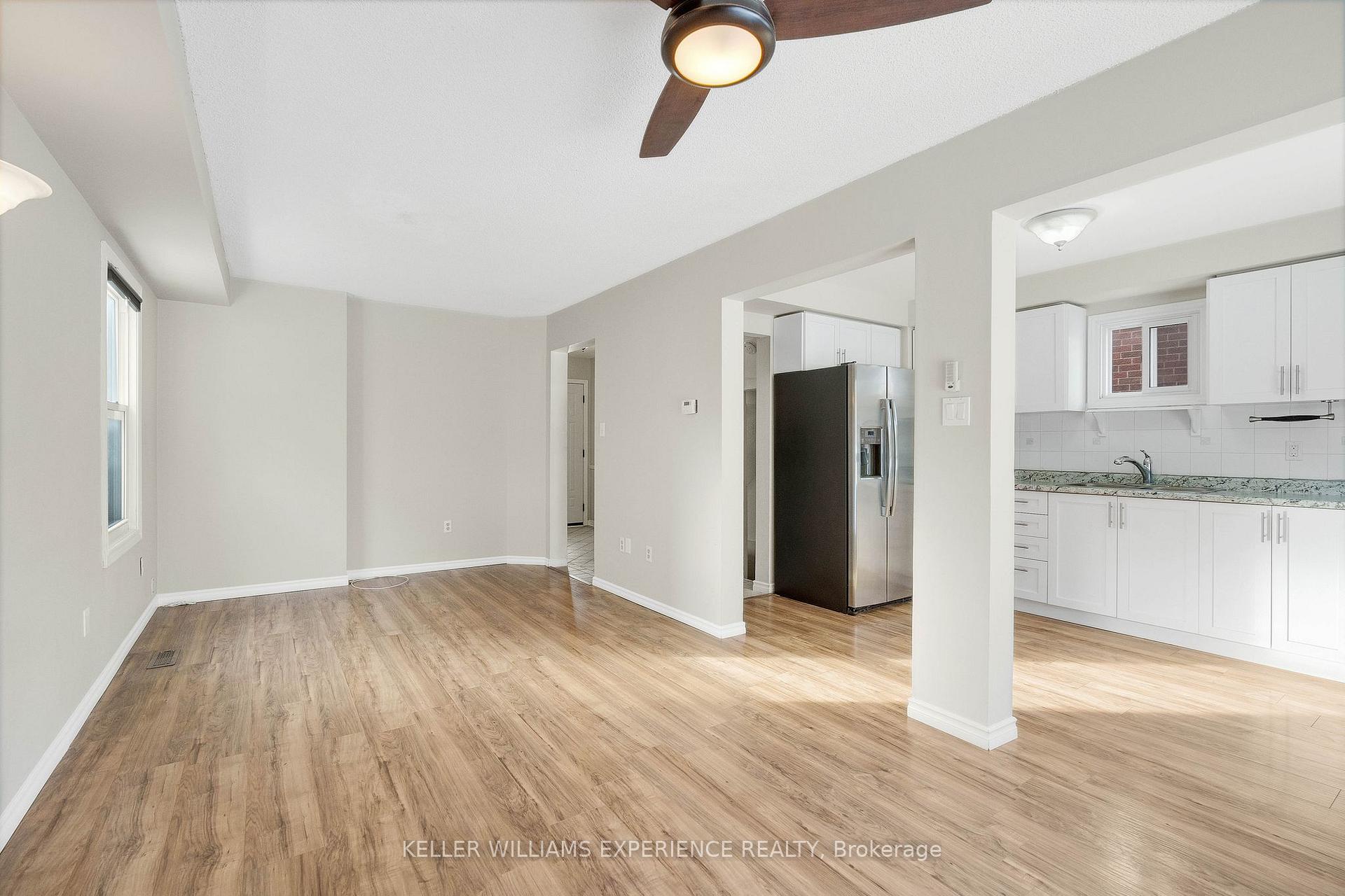 Photo 14 of 19 Weatherup Crescent, Barrie, West Bayfield — HOMEH