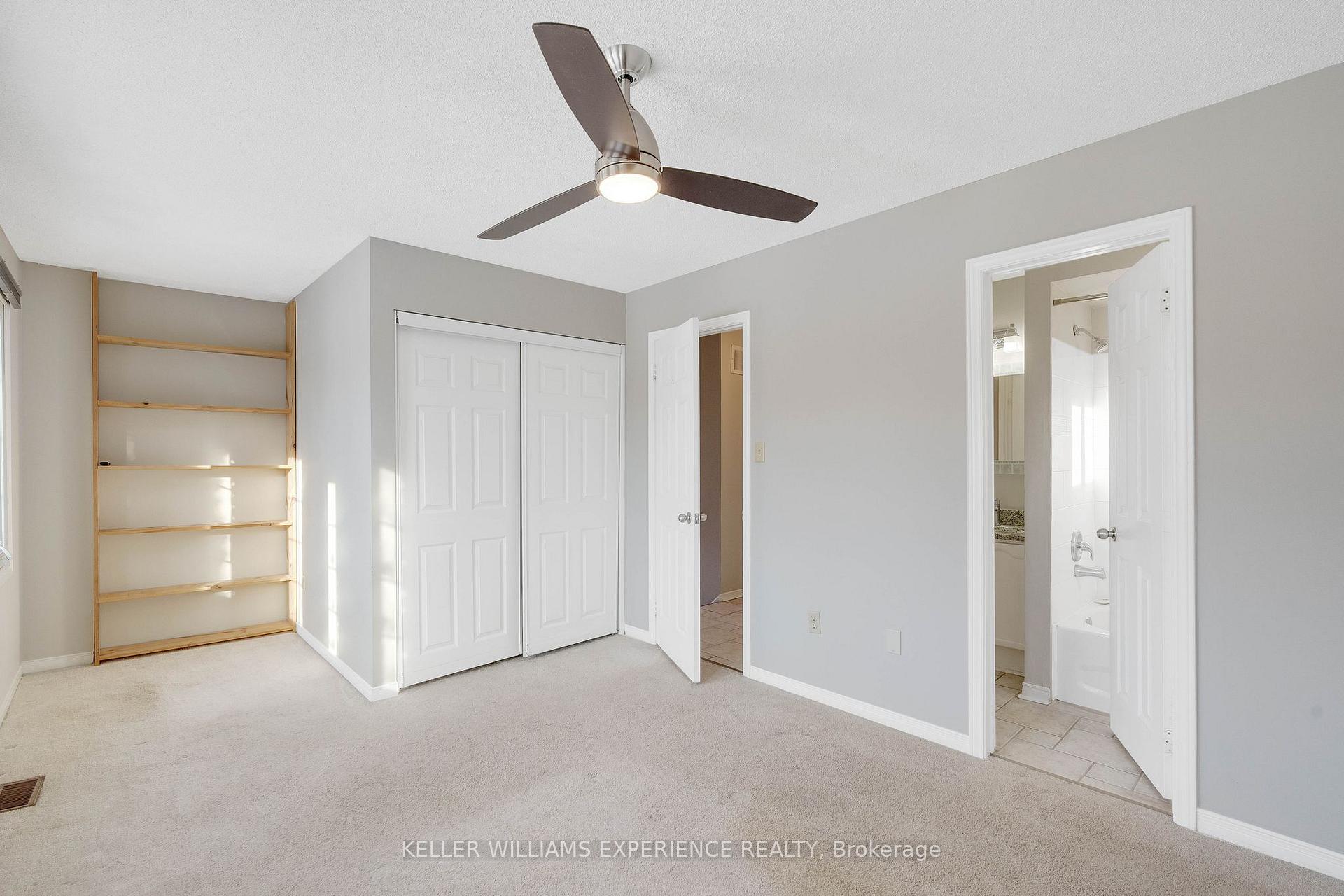 Photo 19 of 19 Weatherup Crescent, Barrie, West Bayfield — HOMEH